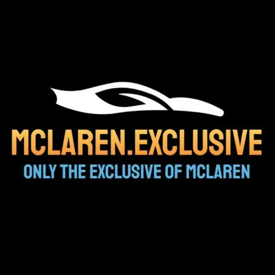 MCLAREN | CARS | AUTOMOTIVE profile