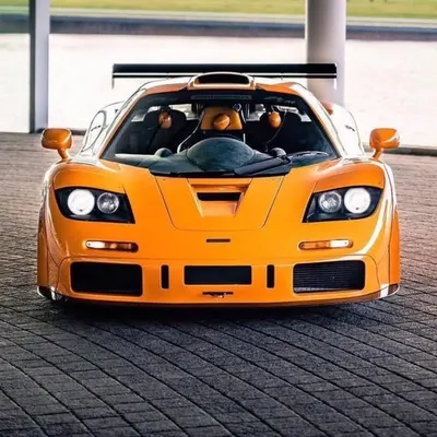 mclarenmaniac profile