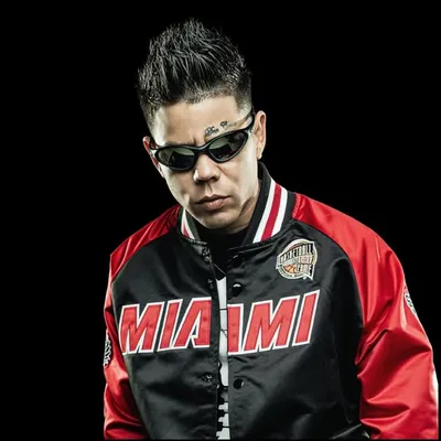 MC Lon profile