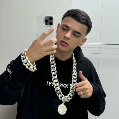 Lucas Araujo profile