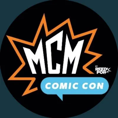 MCM Comic Con profile