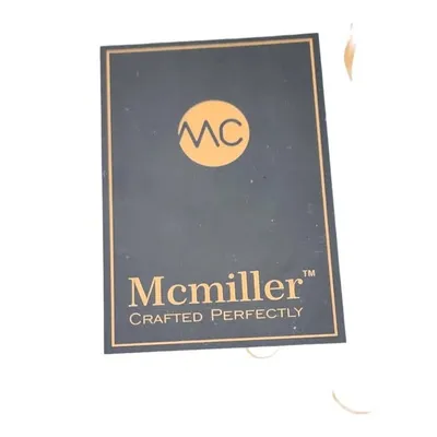 Mcmiller(crafted perfectly) profile