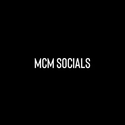 MCMsocials profile