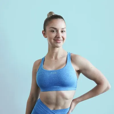 Madeleine Conti profile