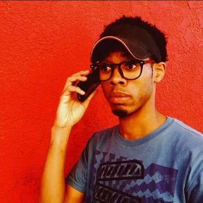 ALphonso McAuley profile