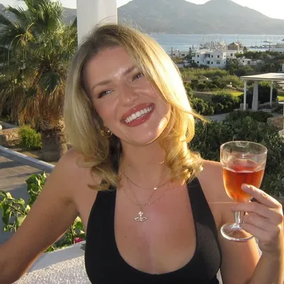 Maddison Cramer ๐ profile