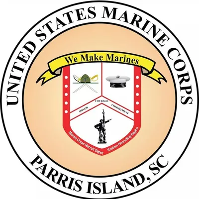 Parris Island profile