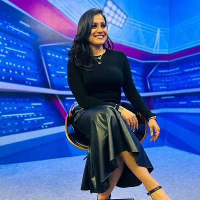 Reena Dsouza profile