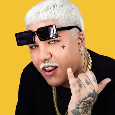 MC Reizin profile