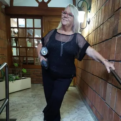 Cristina Manzotti profile
