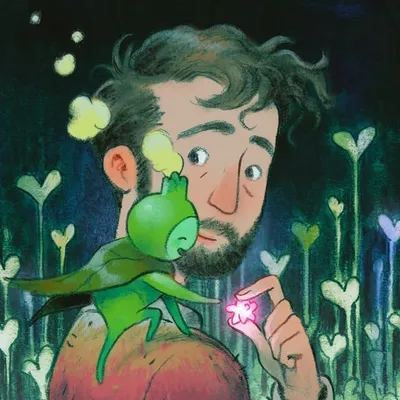 Matt Rockefeller profile
