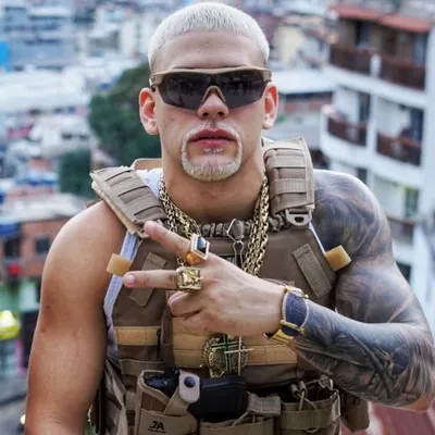 Mc Rogê 🇧🇷 profile