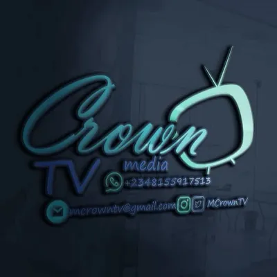 Crown Media Tv profile