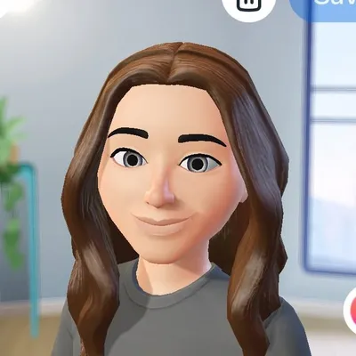 Maria profile