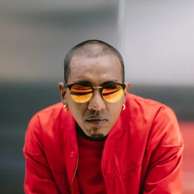 MC Syze profile