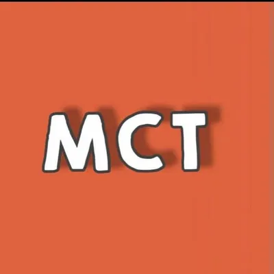 OFFICIAL MCT® 🧡 profile