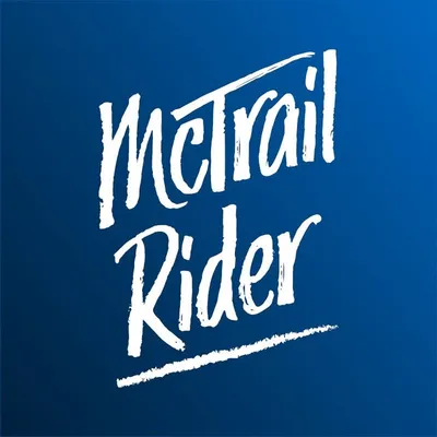 McTrail Rider profile