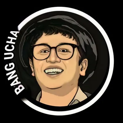 BANG UCHA-NATSIR profile