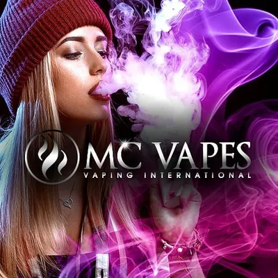 MC Vapes | Vaping Intl profile