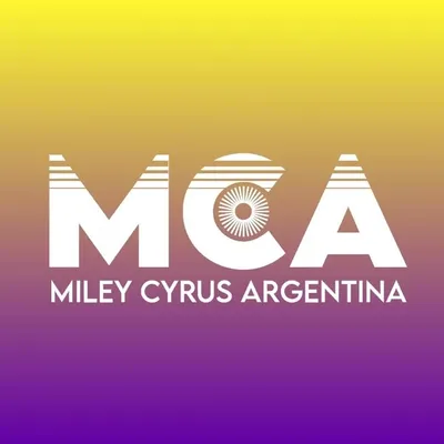 Miley Cyrus Argentina profile