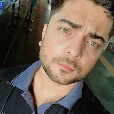 Shuaib Saifi profile