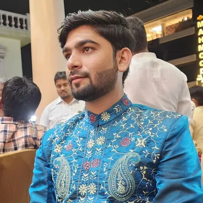 Faizan Ahmed profile