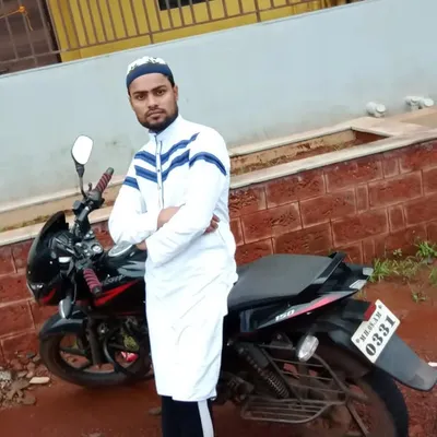 M D Mobeen profile