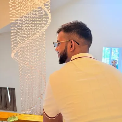 Md Mursalin profile