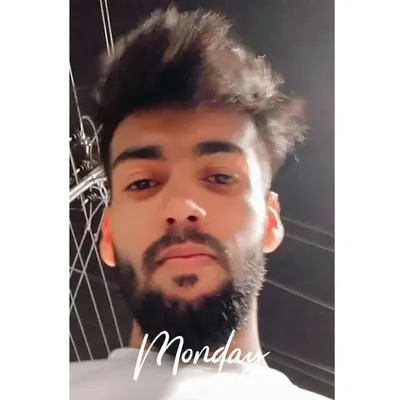 محمد شهباز شیخ صديقي profile