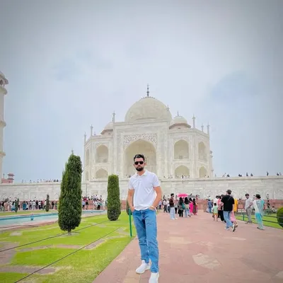 Md Shakib Khan profile