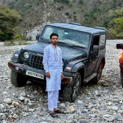 Md Hamza profile