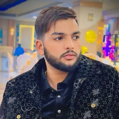 MD Saalim profile