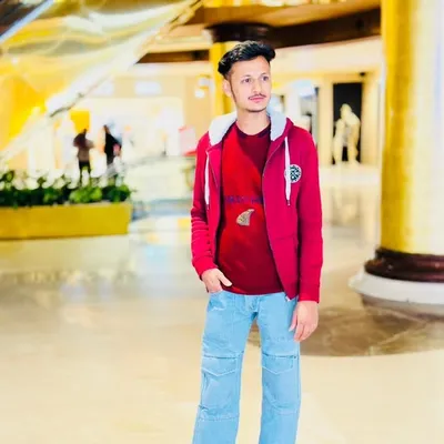 md__samar__king profile