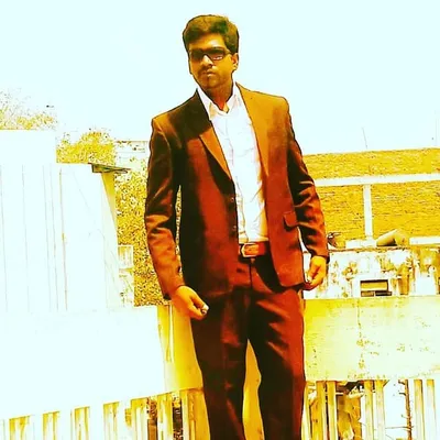 md abid king profile