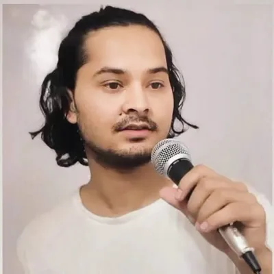 Mo Raihan Khan profile