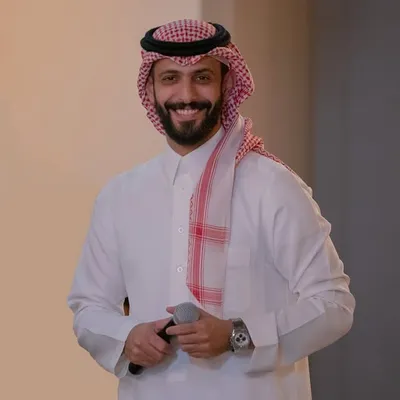 Mohammed almousa profile