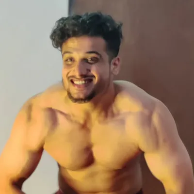 MOHAMMED ALSAAD profile