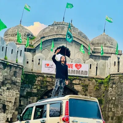๐_khadim_e_zarbaksh_๐ profile