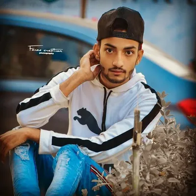 ❤انس انصاری❤ profile