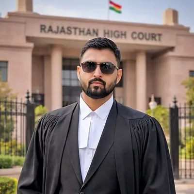 Adv Arbaaz Pathan profile