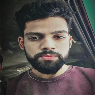 MD Ayaz Hashmi profile
