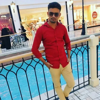md azhar chaudhary profile