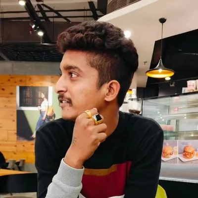 Dixit Mansuriya profile
