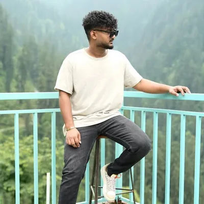 Md faaizaan profile