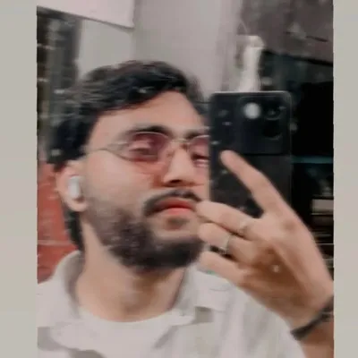 محمد! فیصل عالم profile