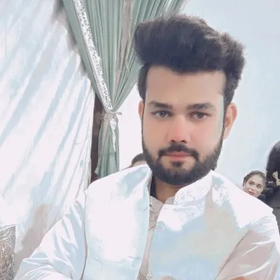 Mohd Faizan profile