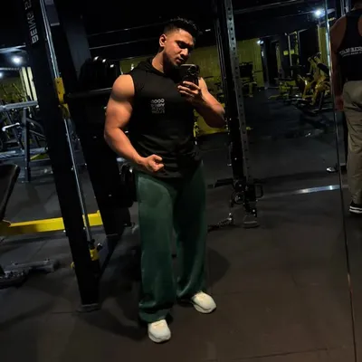 MD Khan profile