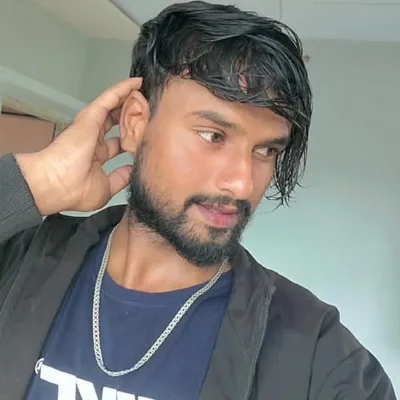 ✨ محمد عرفان شیخ 😎