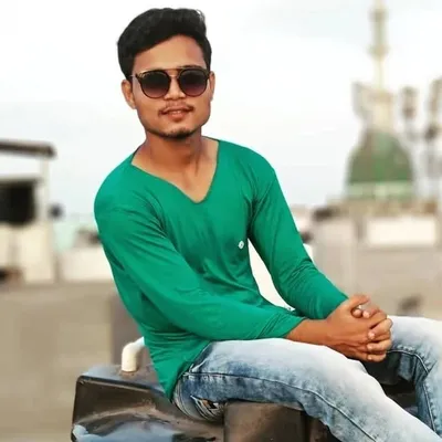 Md Irshad profile