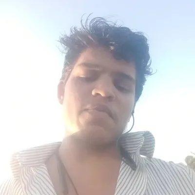 Md Jishan Ansari profile